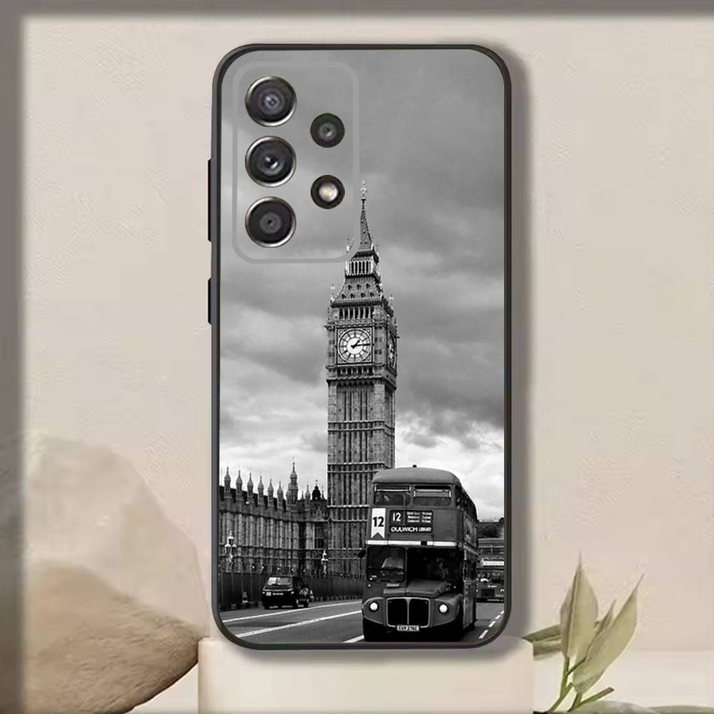 L-London Bus England Big Ben H – Phone Cases London Bewertung und Preis