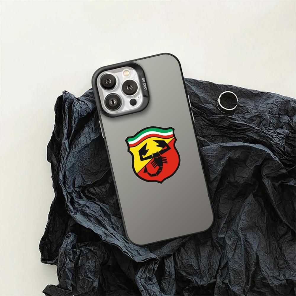 A-Abarth Skorpion Handyhülle f – Phone Cases Bulk Bewertung und Preis