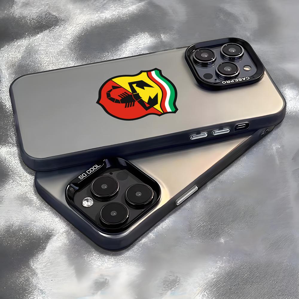 A-Abarth Skorpion Handyhülle f – Phone Cases Bulk Bewertung und Preis