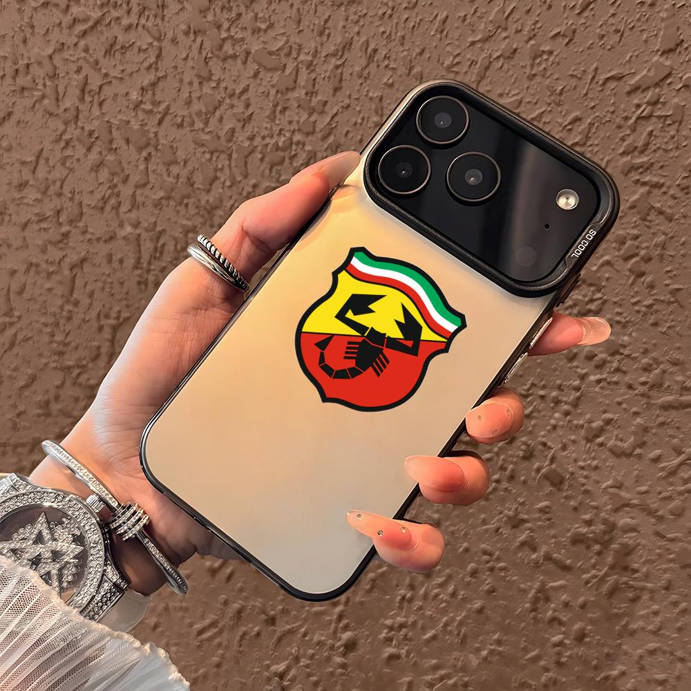 A-Abarth Skorpion Handyhülle f – Phone Cases Bulk Bewertung und Preis