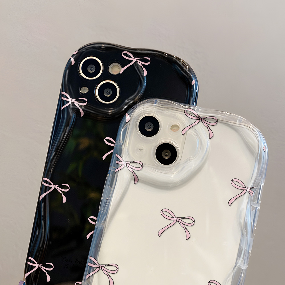 Bogen Wellenkante Handyhülle f – Phone Cases Dior Bewertung und Preis