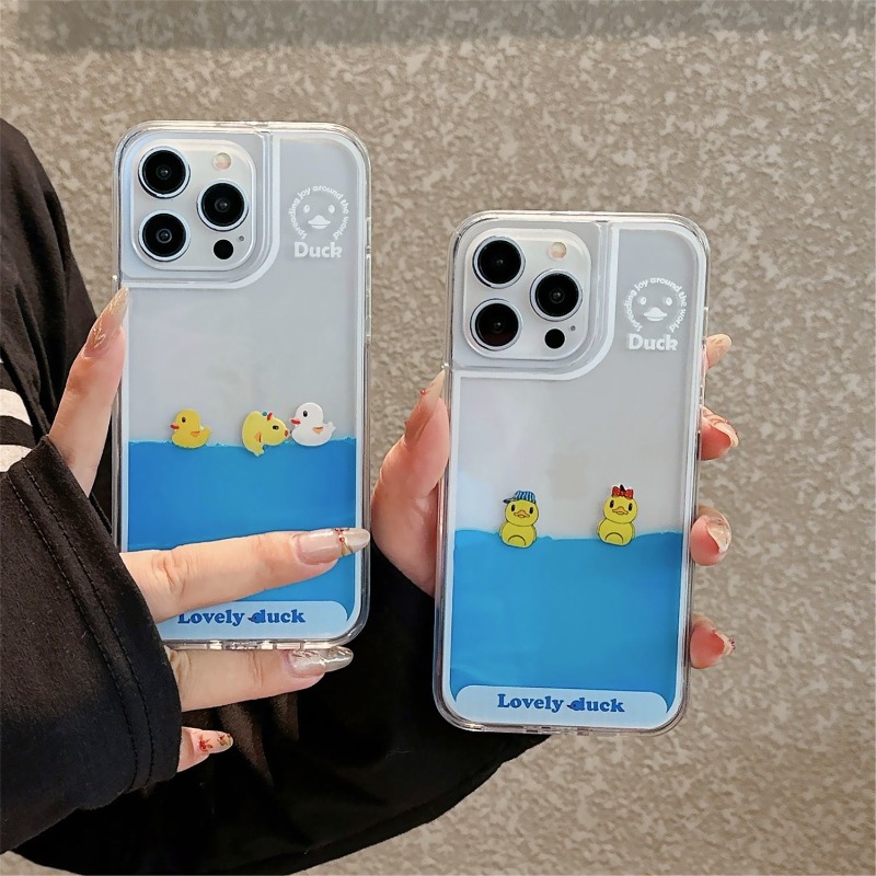 Neue Cartoon Niedliche Kleine  – Phone Cases Girly Bewertung und Preis