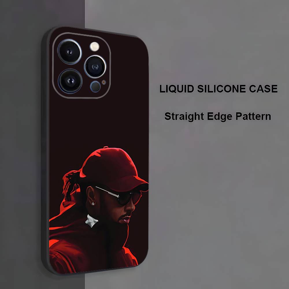L-Lewis H-Hamilton Handyhülle  – Phone Cases Hamilton Bewertung und Preis