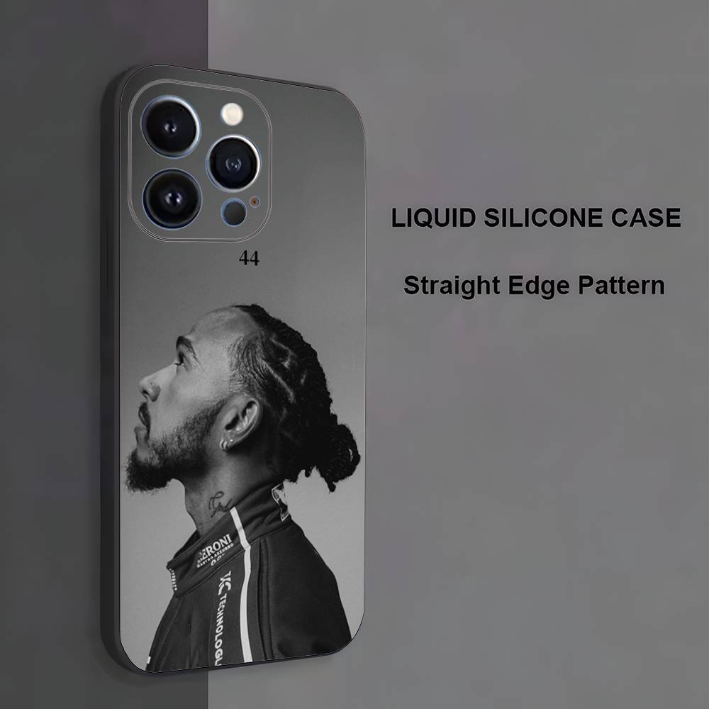 L-Lewis H-Hamilton Handyhülle  – Phone Cases Hamilton Bewertung und Preis