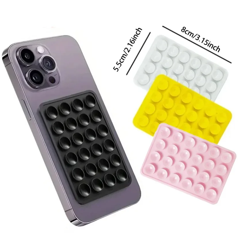 Silikon Saug Telefon Halter Ma – Phone Cases Bulk Bewertung und Preis