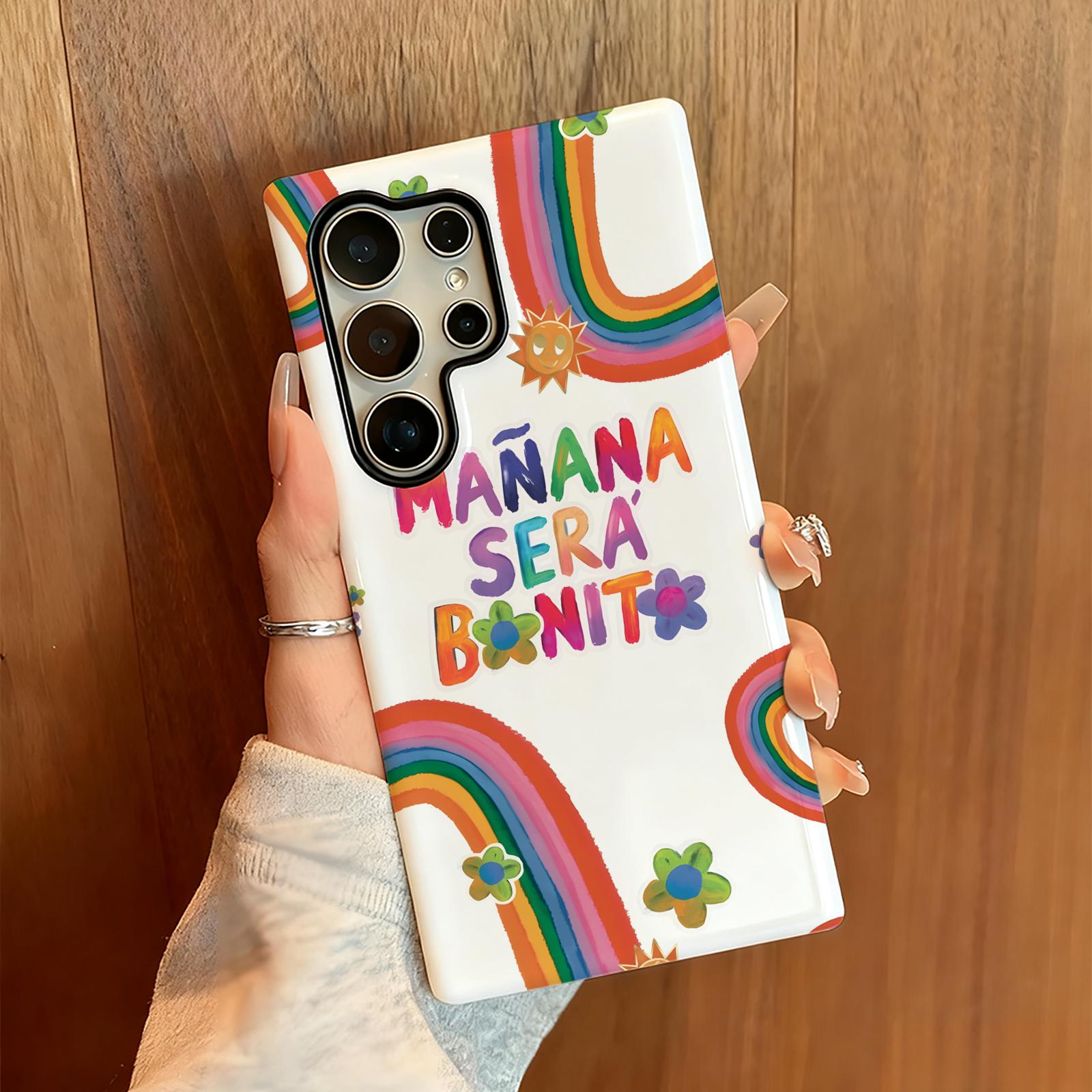 K-Karol G Manana Sera Bonito H – Phone Cases Galaxy S26 Bewertung und Preis