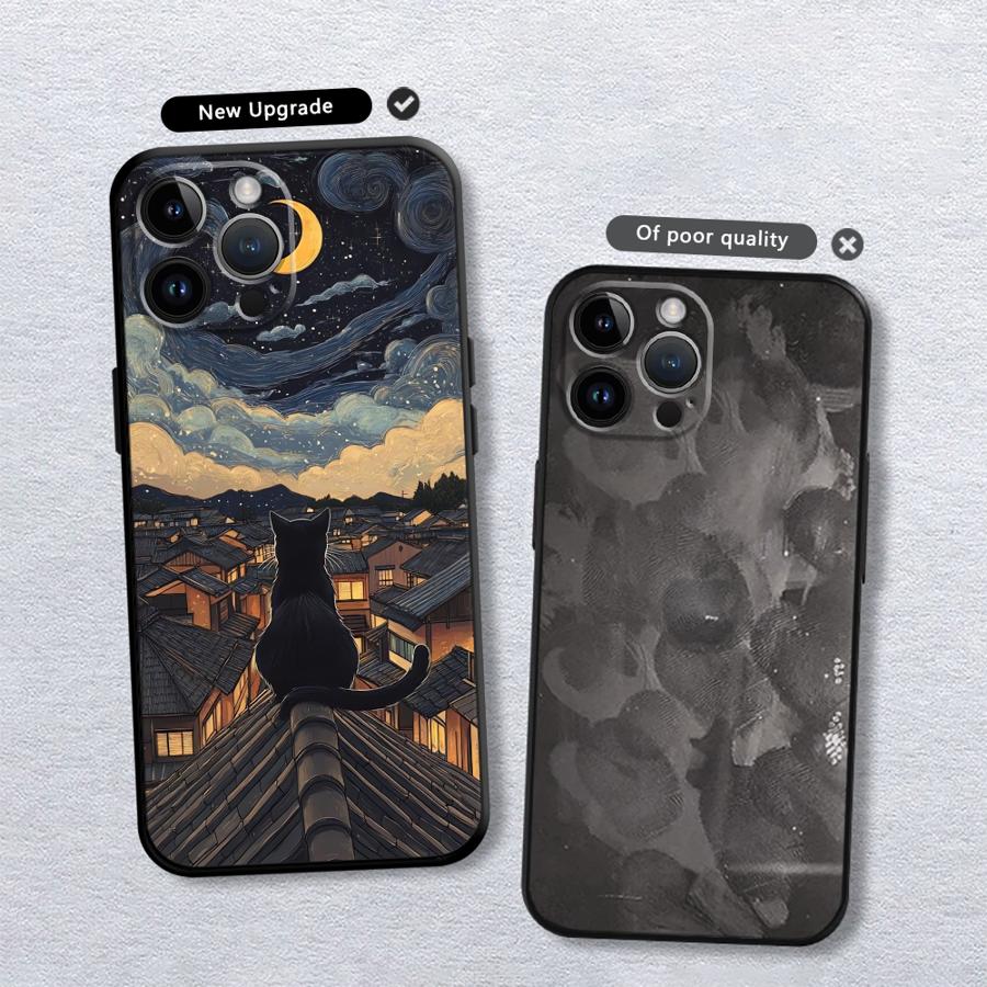 Handyhülle für Apple iPhone 17 – Phone Cases For Iphone 16 Bewertung und Preis