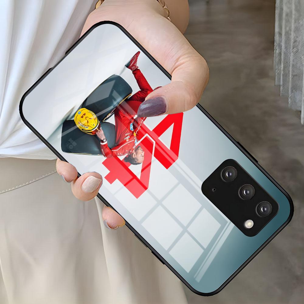 44 L-Lewis H-Hamilton-S Handyh – Phone Cases Hamilton Bewertung und Preis