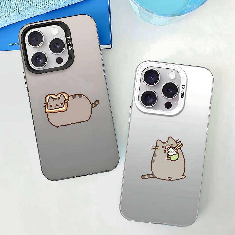Kawaii Katzen-Handyhülle für i – Phone Cases Pk Bewertung und Preis