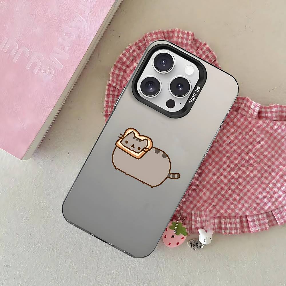 Kawaii Katzen-Handyhülle für i – Phone Cases Pk Bewertung und Preis