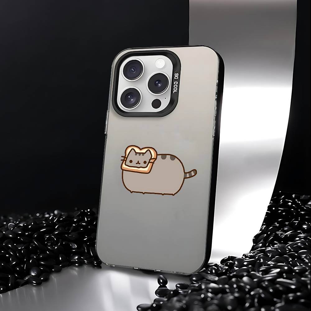 Kawaii Katzen-Handyhülle für i – Phone Cases Pk Bewertung und Preis