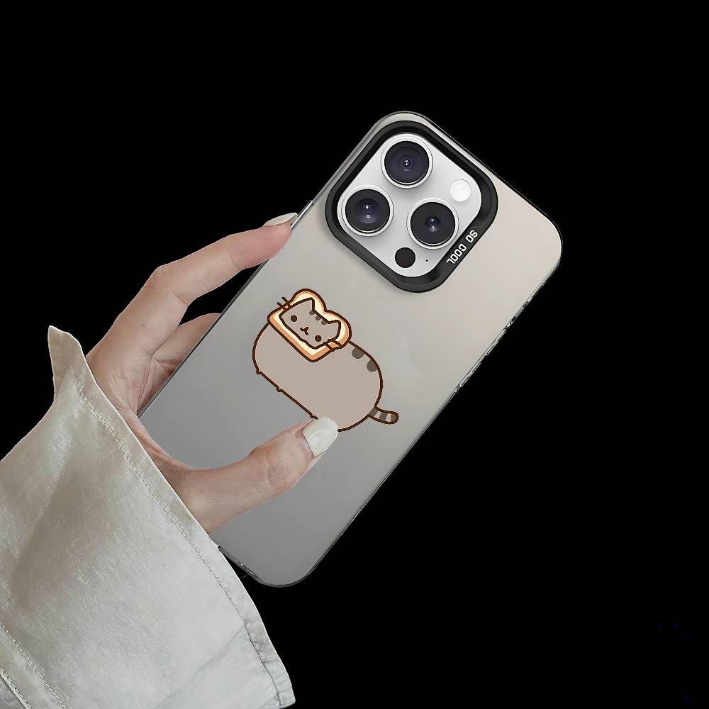 Kawaii Katzen-Handyhülle für i – Phone Cases Pk Bewertung und Preis