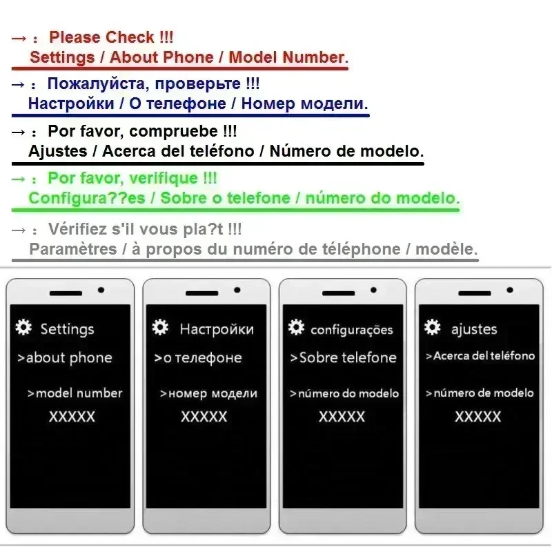 Modische Handyhülle für OPPO A – Phone Cases Pk Bewertung und Preis