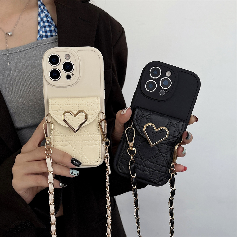 Umhängetasche, Kartenhalter, H – Phone Cases Girly Bewertung und Preis