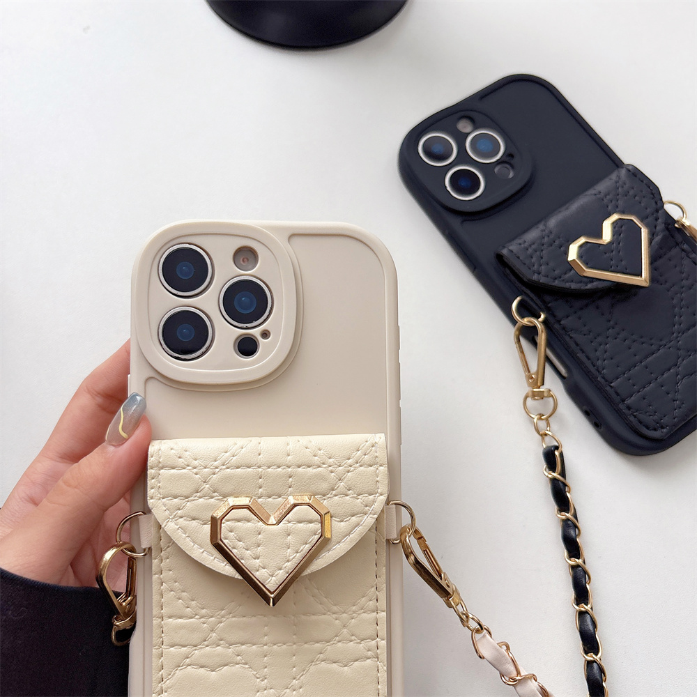 Umhängetasche, Kartenhalter, H – Phone Cases Girly Bewertung und Preis