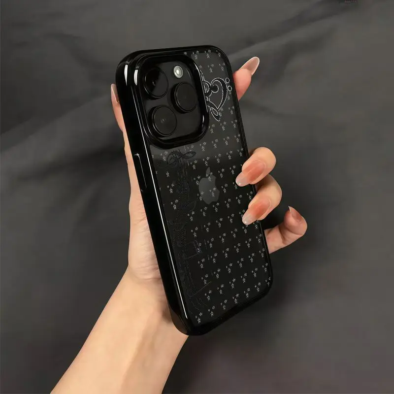 Neue Niedliche INS-Style Carto – Phone Cases Girly Bewertung und Preis
