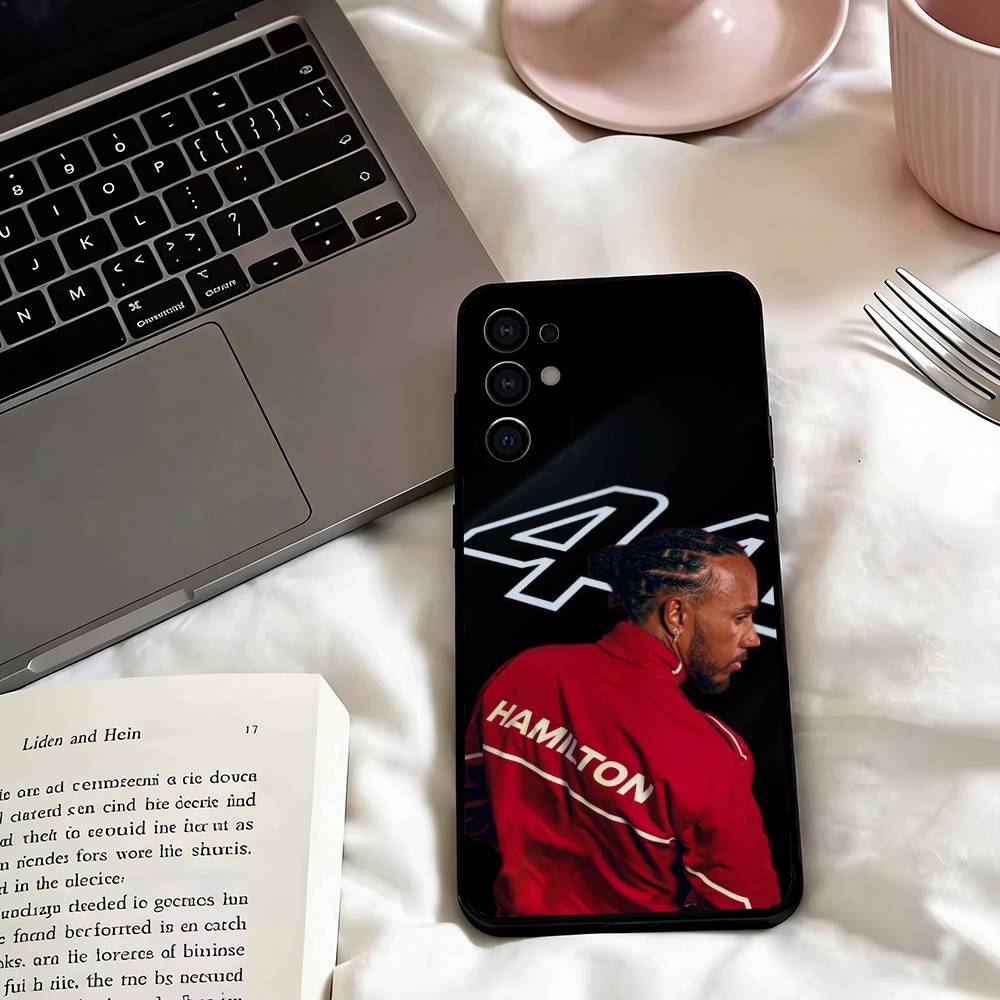 44 L-Lewis-L H-Hamilton-H Hand – Phone Cases Hamilton Bewertung und Preis