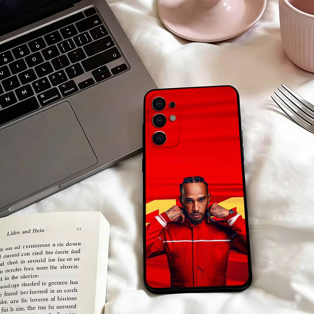 44 L-Lewis-L H-Hamilton-H Hand – Phone Cases Hamilton Bewertung und Preis