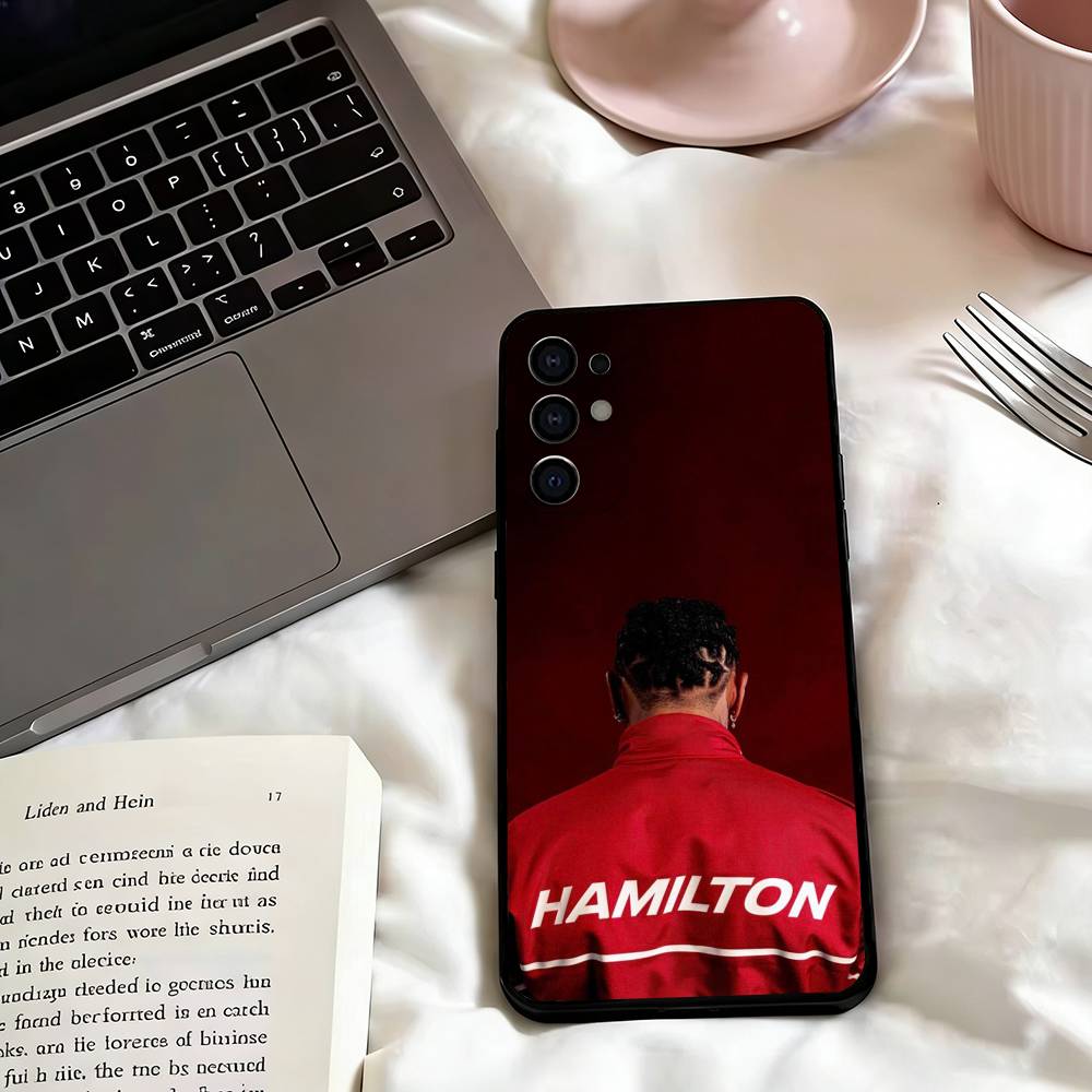 44 L-Lewis-L H-Hamilton-H Hand – Phone Cases Hamilton Bewertung und Preis