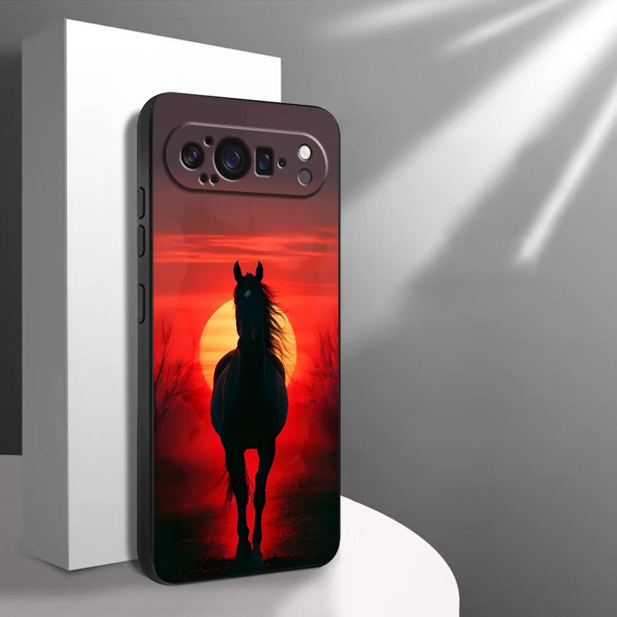 Funda Handyhülle für Google Pi – Phone Cases Pixel 9A Bewertung und Preis