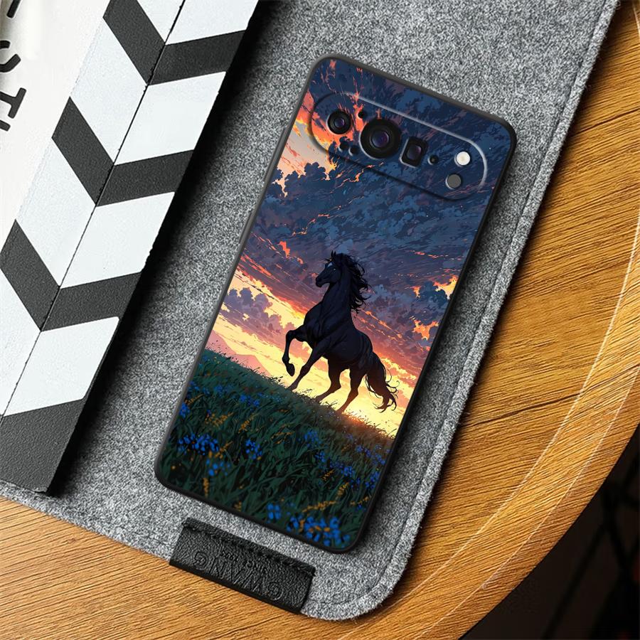 Funda Handyhülle für Google Pi – Phone Cases Pixel 9A Bewertung und Preis