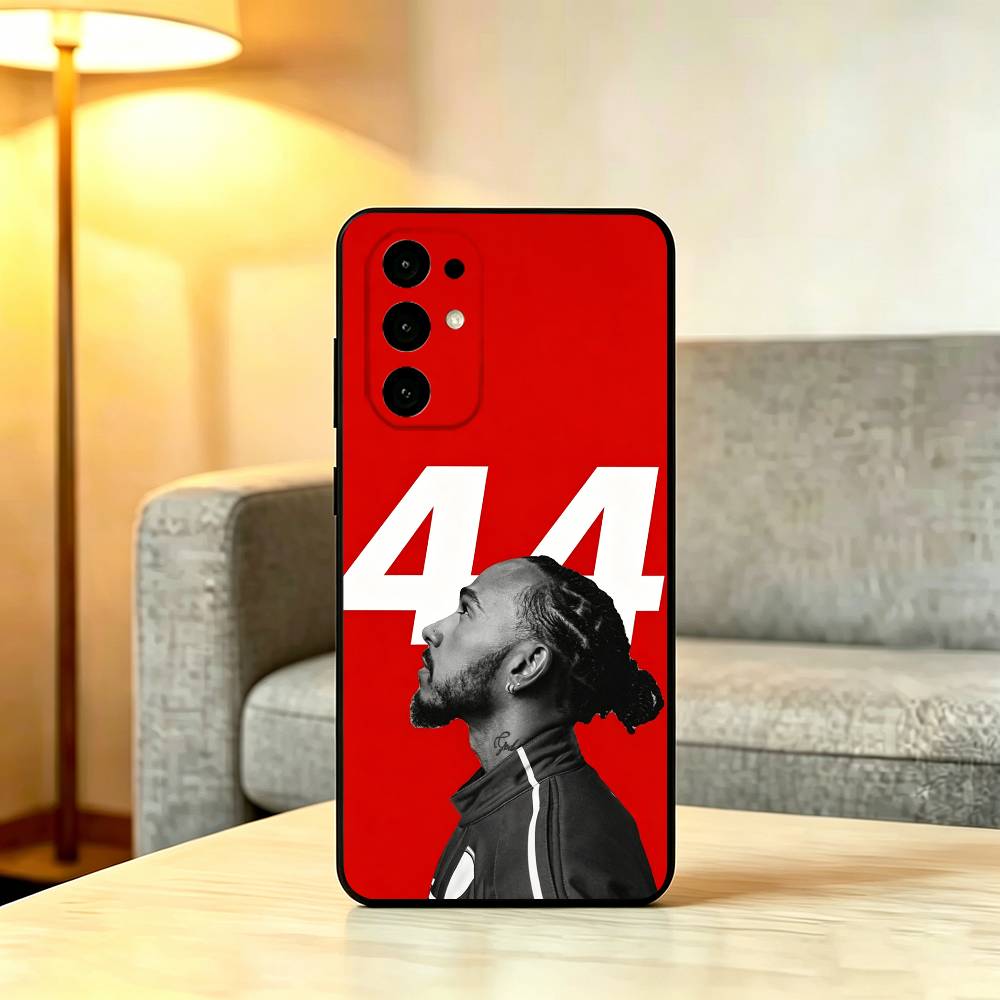 Rennfahrer L-Lewis Hamilton 44 – Phone Cases Hamilton Bewertung und Preis