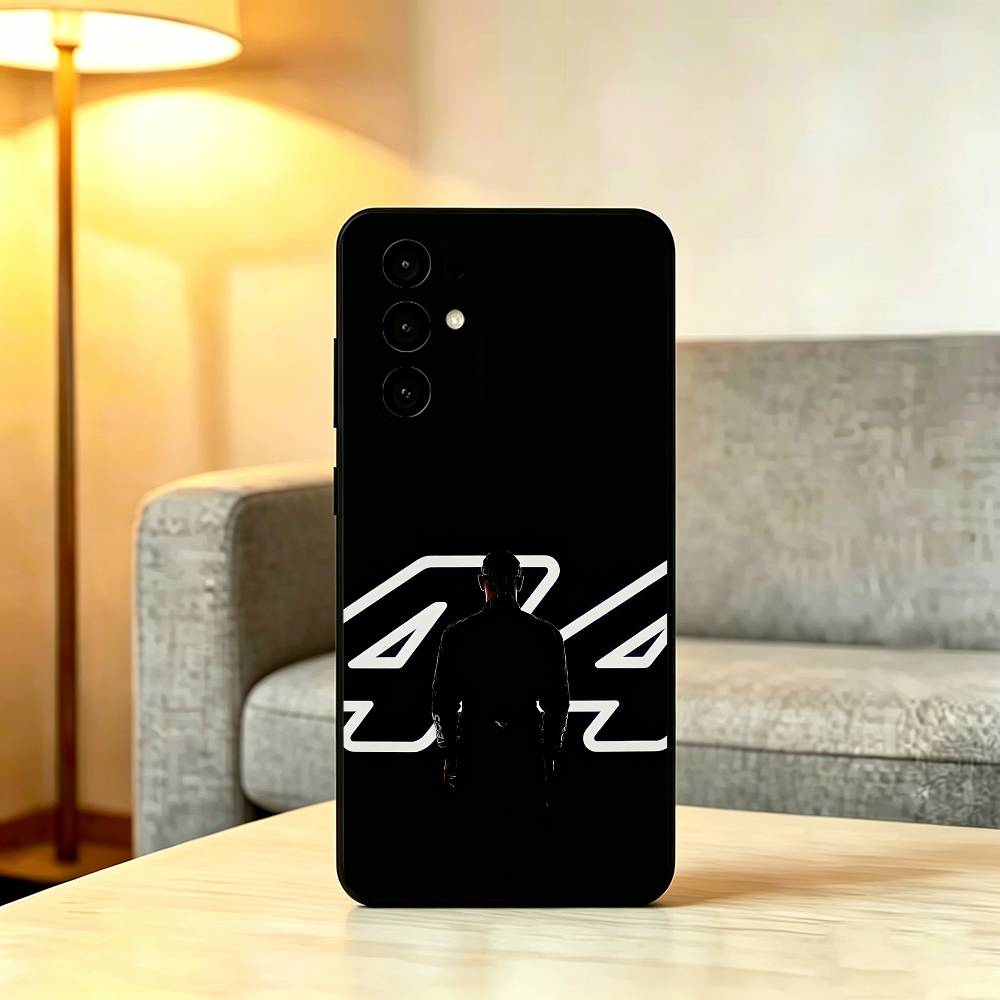Rennfahrer L-Lewis Hamilton 44 – Phone Cases Hamilton Bewertung und Preis