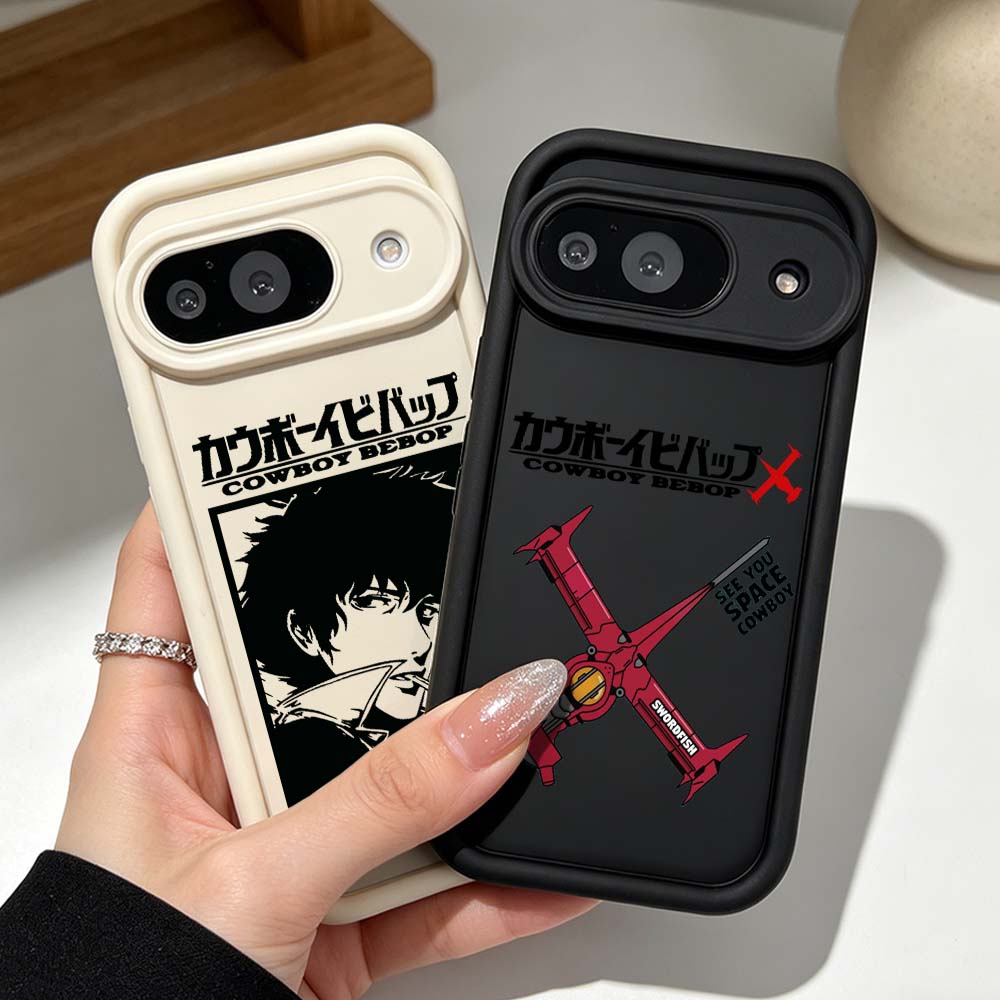 Cowboy Bebop Anime Handyhülle  – Phone Cases Pixel 9A Bewertung und Preis