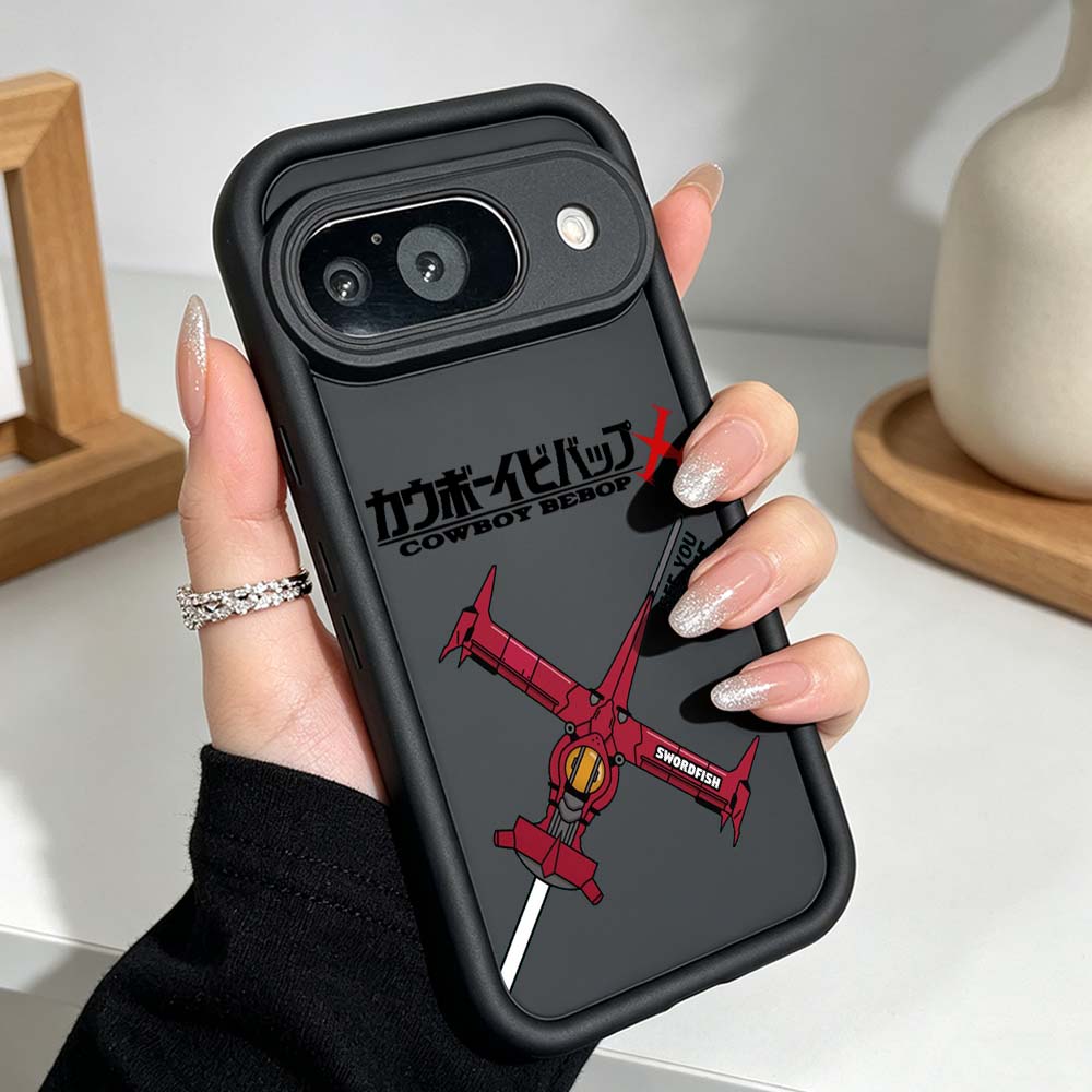 Cowboy Bebop Anime Handyhülle  – Phone Cases Pixel 9A Bewertung und Preis