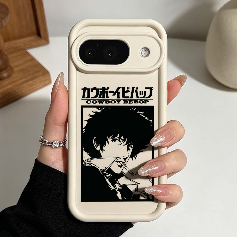 Cowboy Bebop Anime Handyhülle  – Phone Cases Pixel 9A Bewertung und Preis