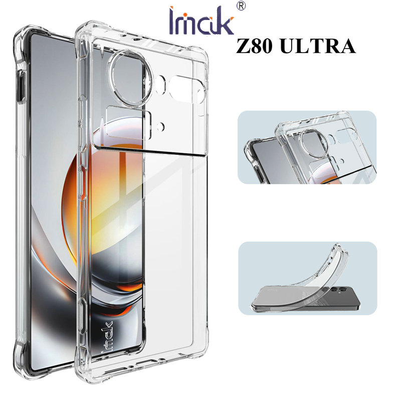 Für ZTE Nubia Z80 Ultra 5G Hül – Phone Cases On Shein Bewertung und Preis