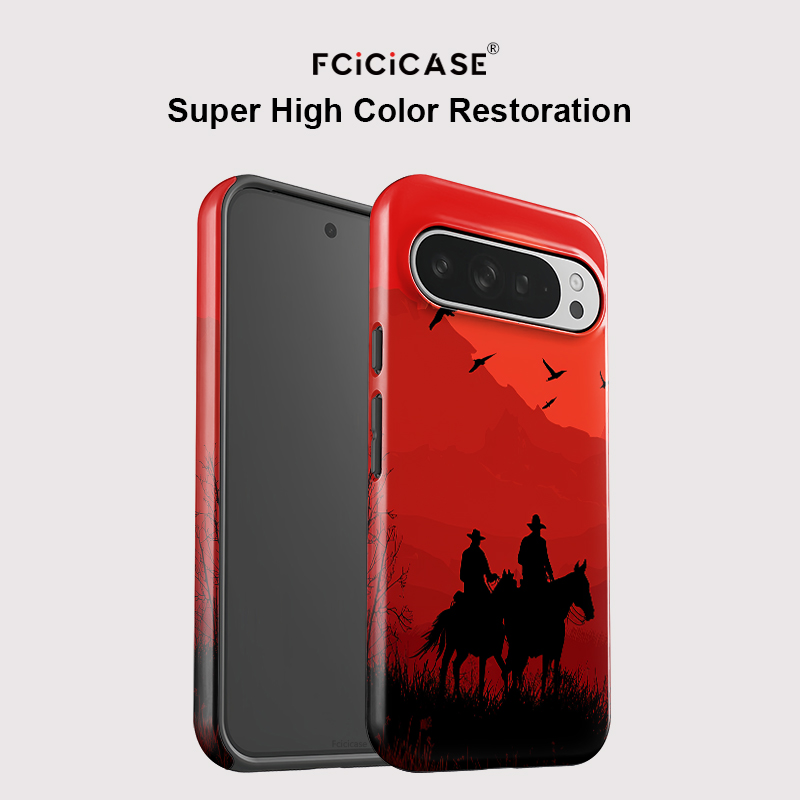 Fcicicase Handyhülle für Googl – Phone Cases Google Pixel 9 Bewertung und Preis
