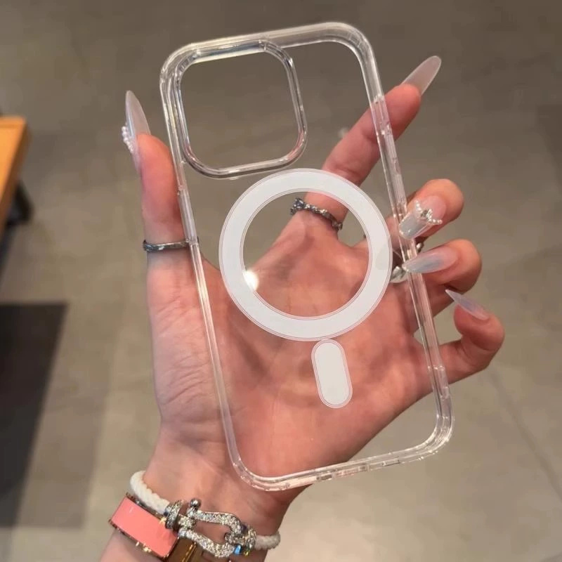 Drahtlose Lade Telefon Fall Fü – Phone Cases Clear Bewertung und Preis