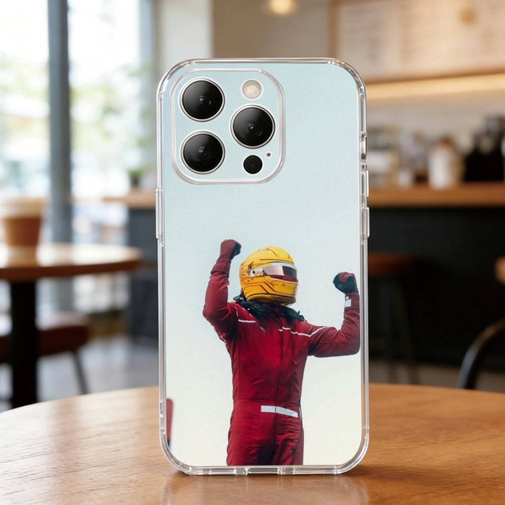 44 L-Lewis H-Hamilton Handyhül – Phone Cases Hamilton Bewertung und Preis