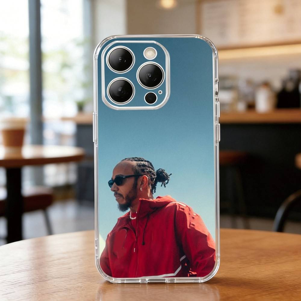 44 L-Lewis H-Hamilton Handyhül – Phone Cases Hamilton Bewertung und Preis